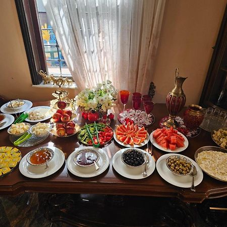 Loost Town Inn Hotel Antalya Luaran gambar
