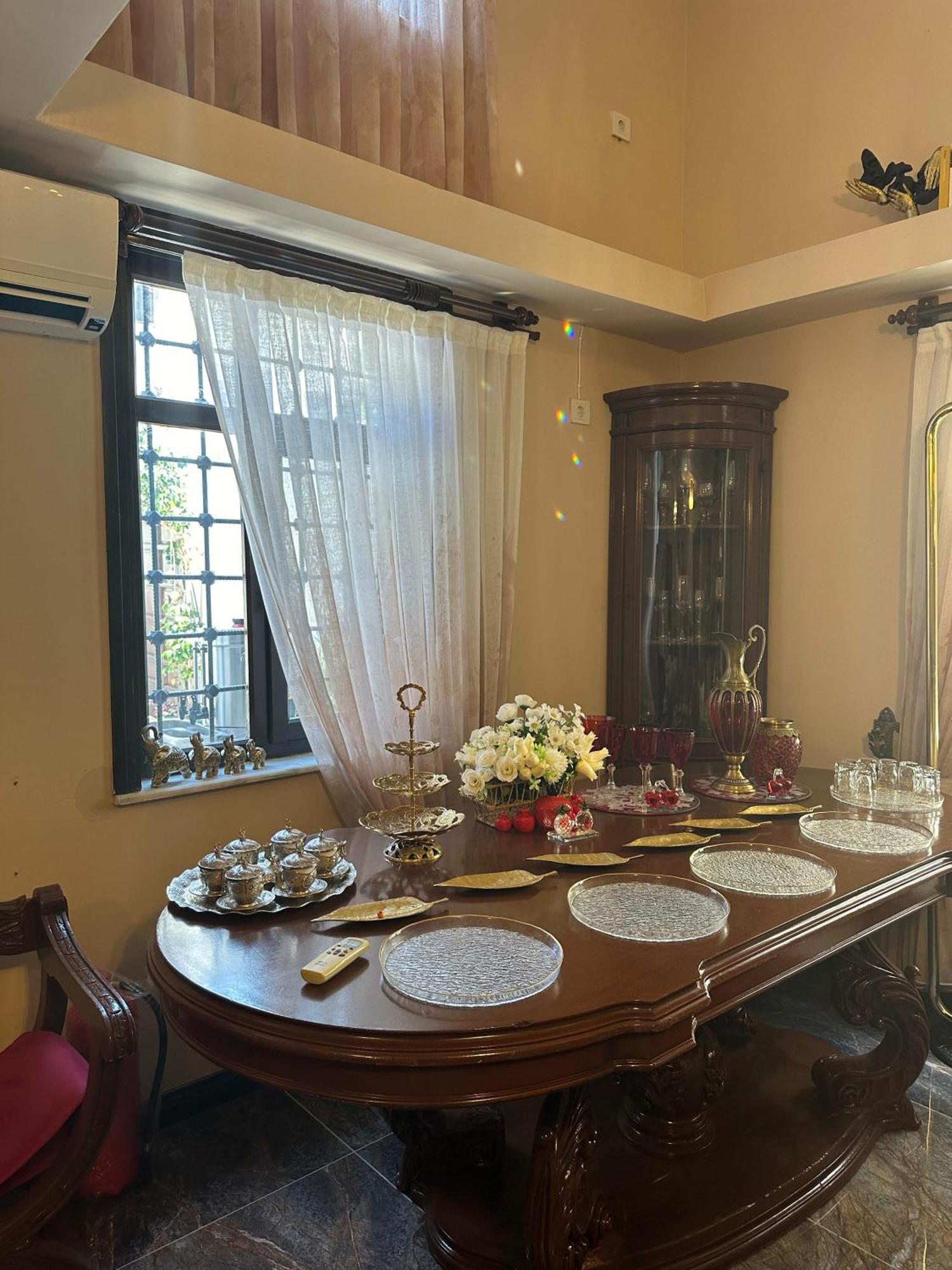 Loost Town Inn Hotel Antalya Luaran gambar