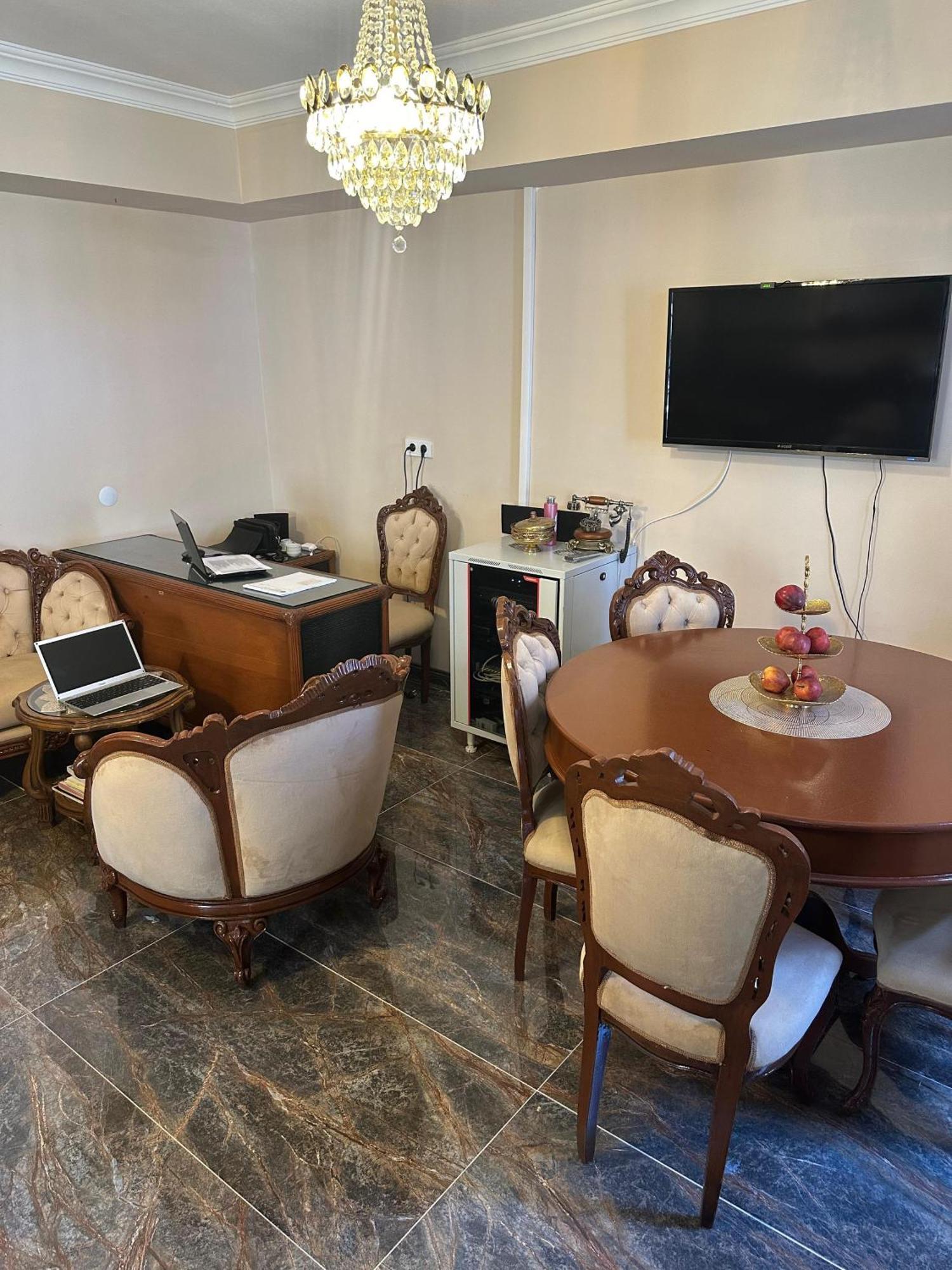 Loost Town Inn Hotel Antalya Luaran gambar