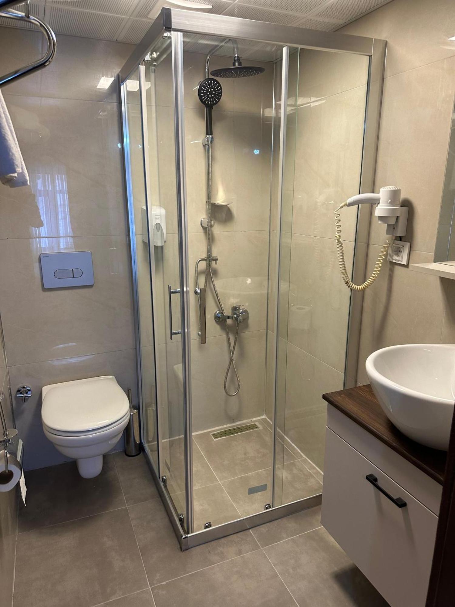 Loost Town Inn Hotel Antalya Luaran gambar