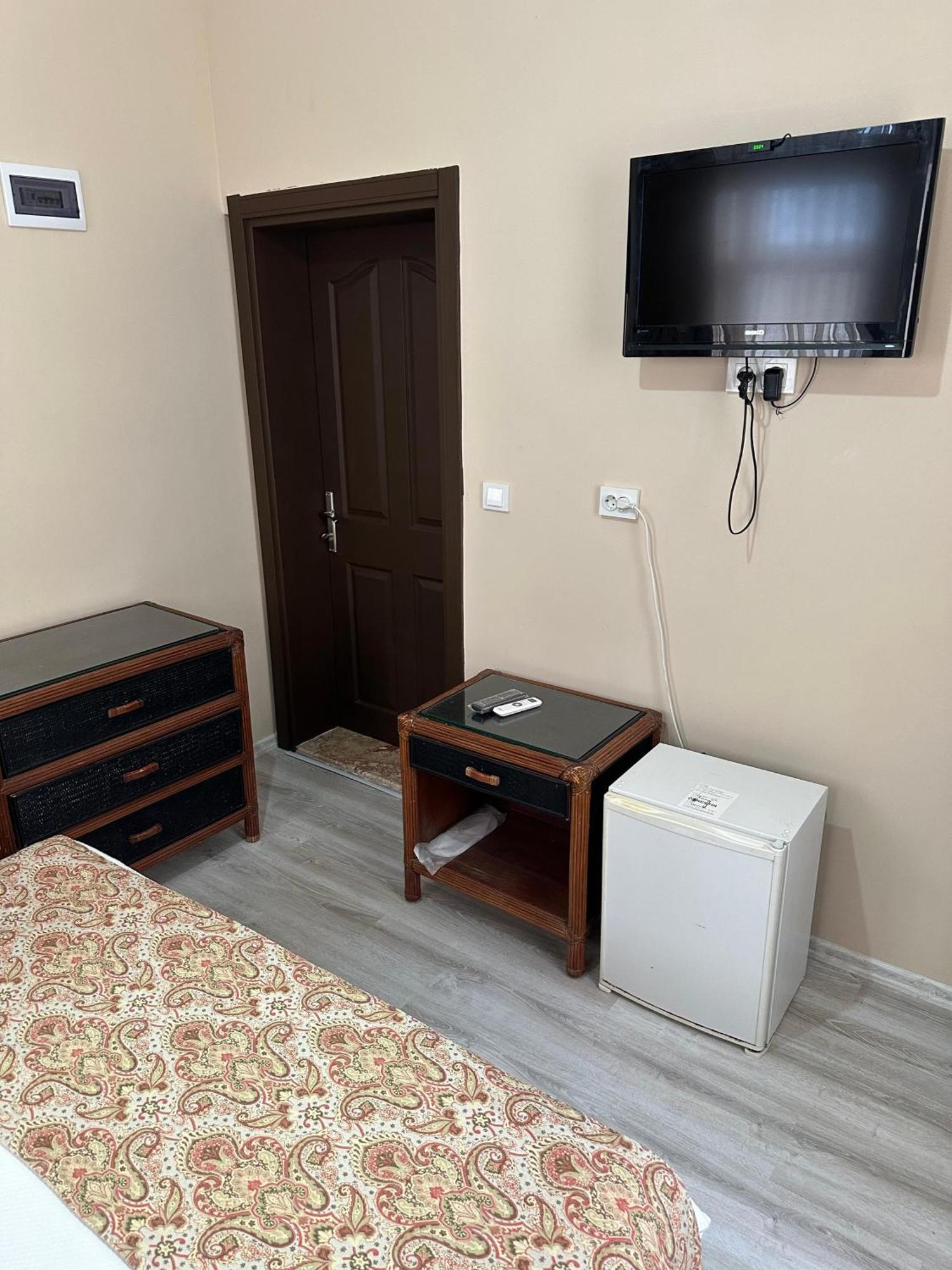 Loost Town Inn Hotel Antalya Luaran gambar